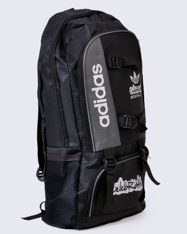کوله مردانه طرح adidas مدل 5569