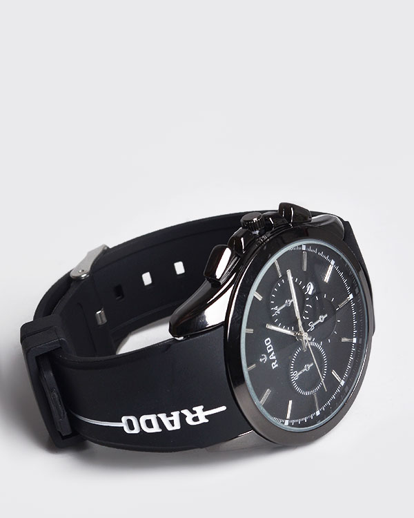 ساعت مردانه طرح Rado مدل 1777