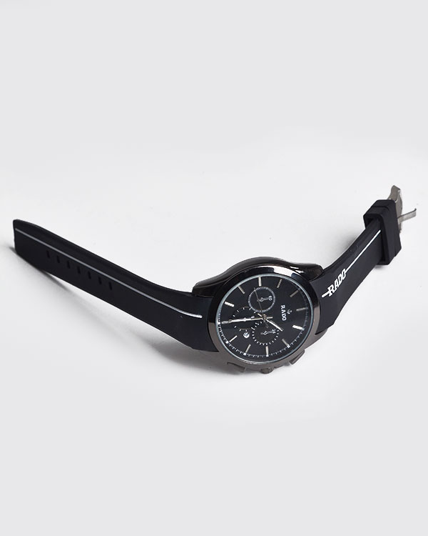 ساعت مردانه طرح Rado مدل 1777