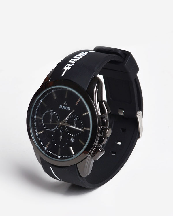 ساعت مردانه طرح Rado مدل 1777