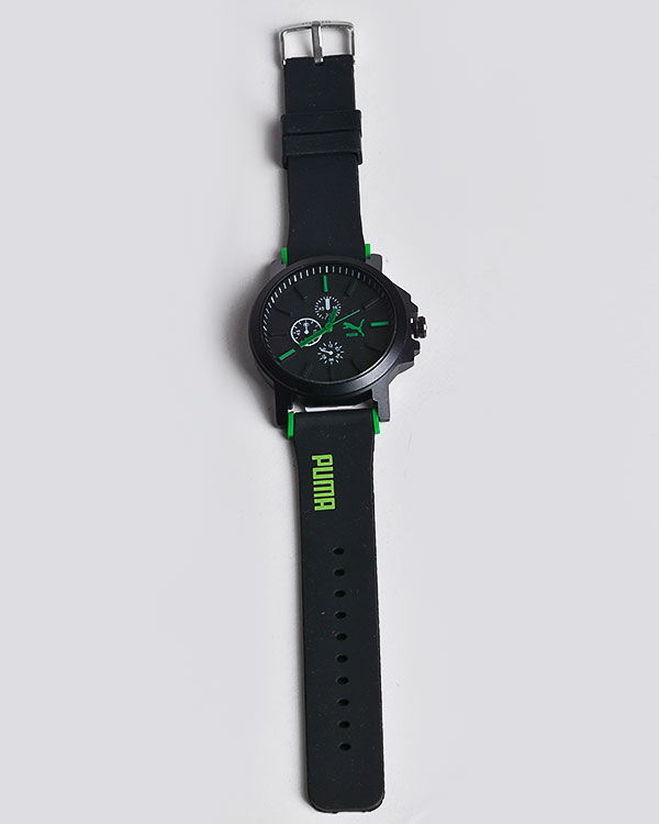 ساعت مردانه طرح Puma مدل 1508