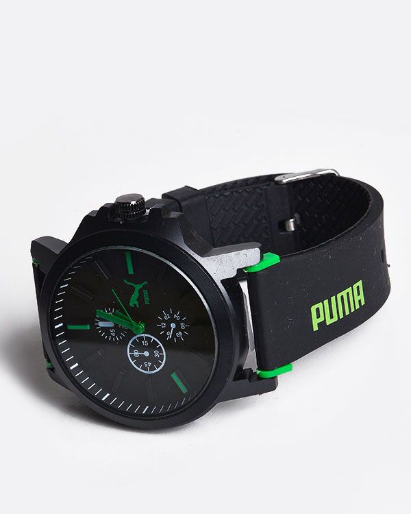 ساعت مردانه طرح Puma مدل 1508