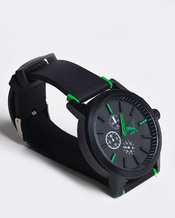 ساعت مردانه طرح Puma مدل 1508