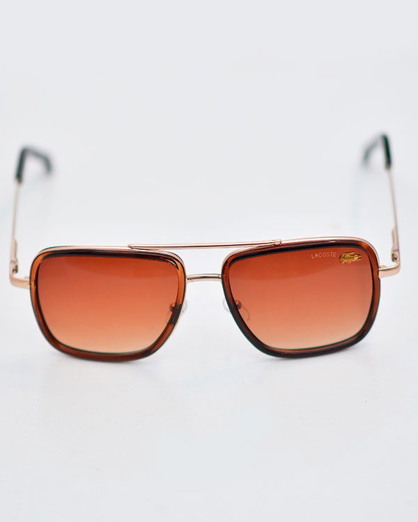 عینک مردانه طرح Lacoste مدل 7034