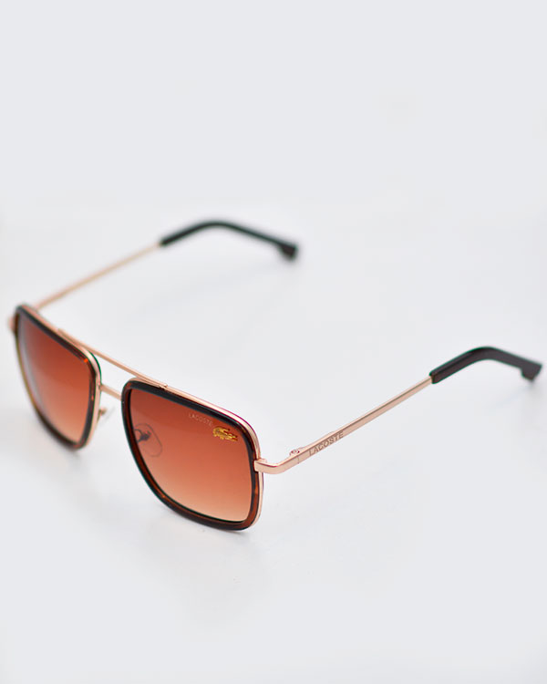 عینک مردانه طرح Lacoste مدل 7034
