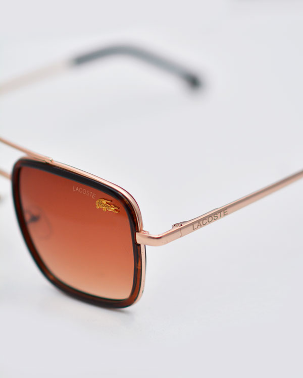 عینک مردانه طرح Lacoste مدل 7034