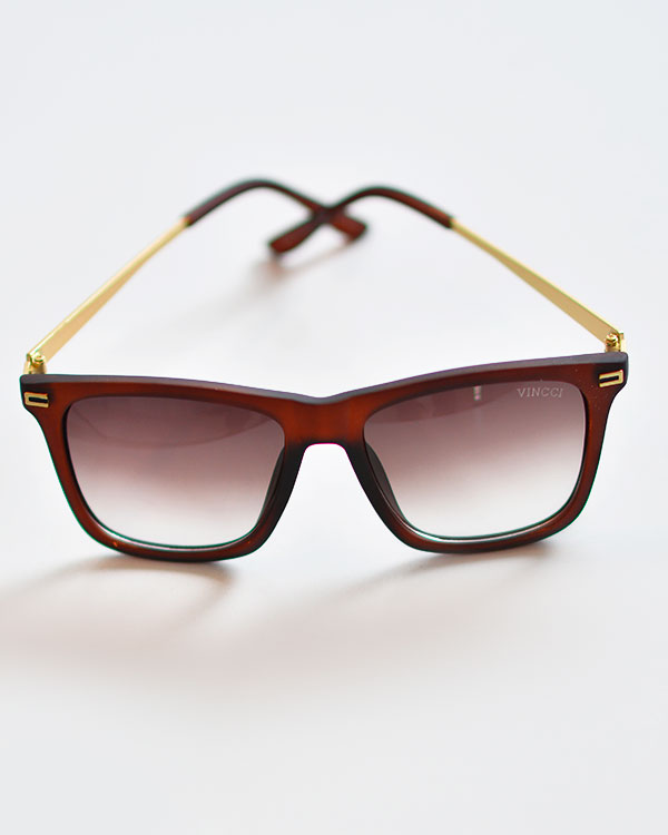عینک مردانه طرح Vincci مدل 7030