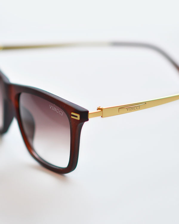 عینک مردانه طرح Vincci مدل 7030