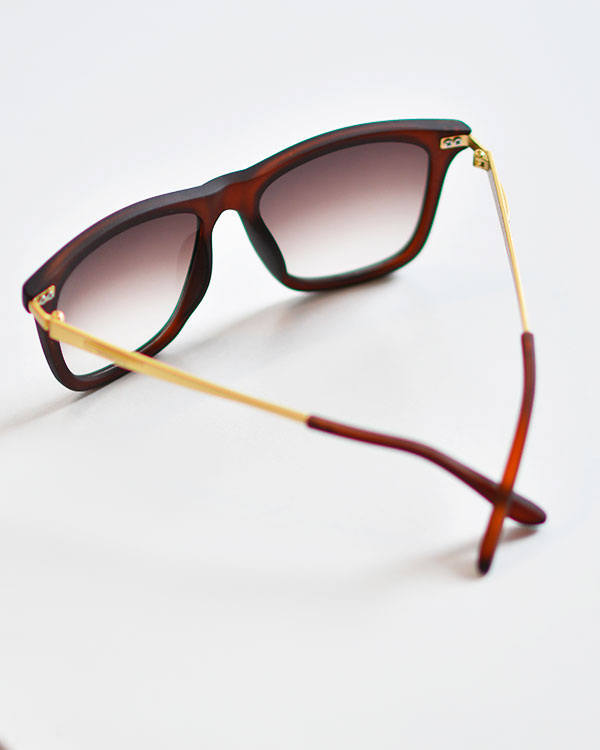 عینک مردانه طرح Vincci مدل 7030