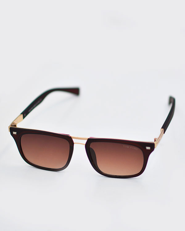 عینک مردانه طرح Tom Ford مدل 4034