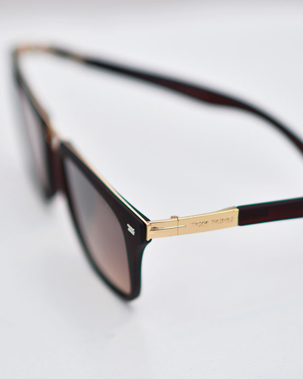 عینک مردانه طرح Tom Ford مدل 4034