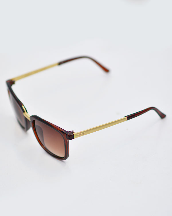 عینک مردانه طرح Vincci مدل 4036