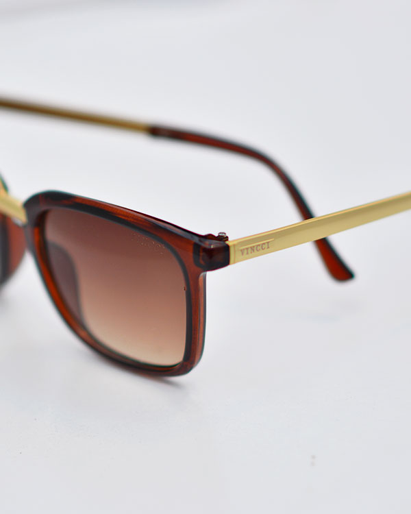 عینک مردانه طرح Vincci مدل 4036