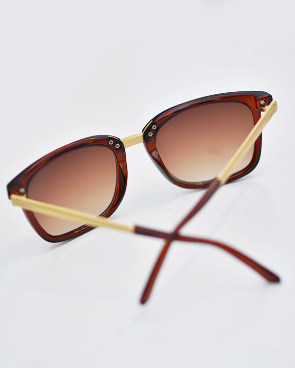 عینک مردانه طرح Vincci مدل 4036