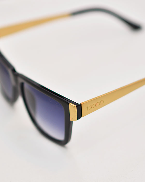 عینک مردانه طرح Gucci مدل 4038