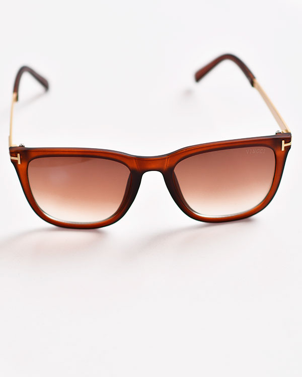 عینک مردانه طرح Vincci مدل 4031