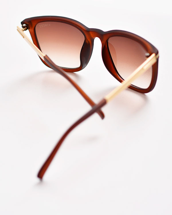 عینک مردانه طرح Vincci مدل 4031