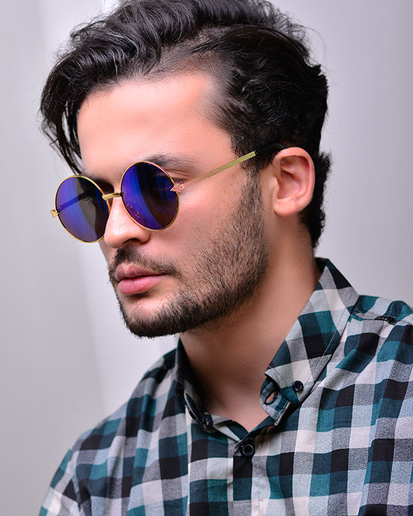 عینک مردانه مدل 1459
