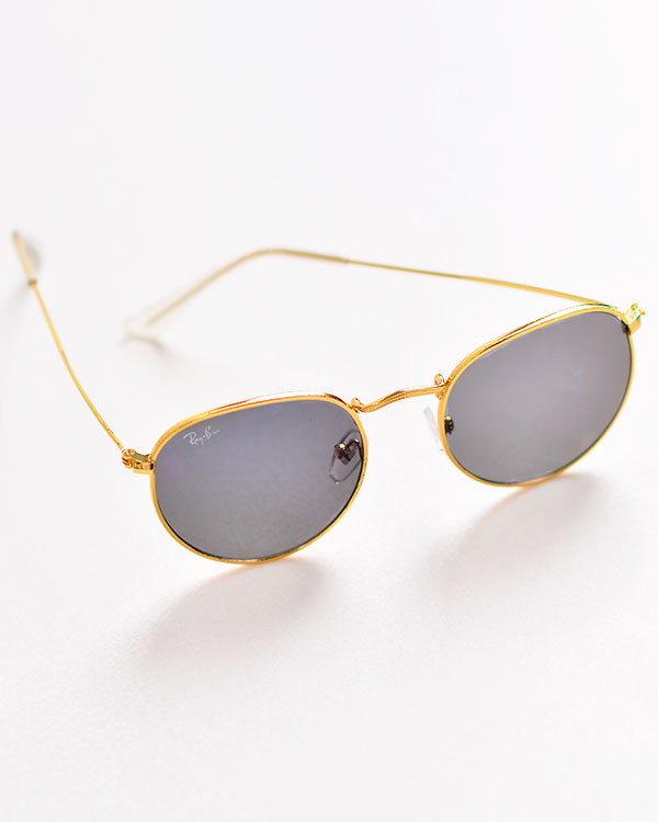 عینک مردانه طرح Ray Ban مدل 1458