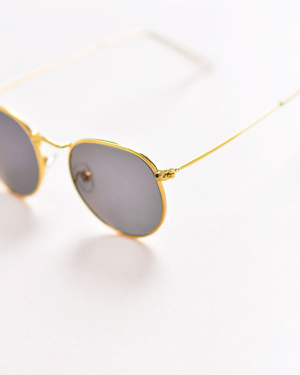 عینک مردانه طرح Ray Ban مدل 1458