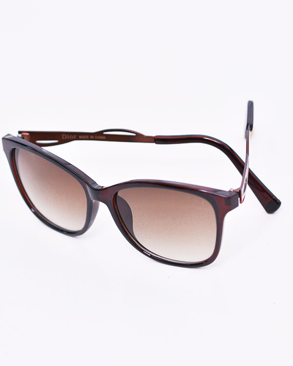 عینک زنانه طرح Dior مدل 3015