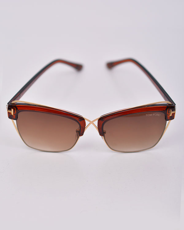 عینک زنانه طرح Tom Ford مدل 3019