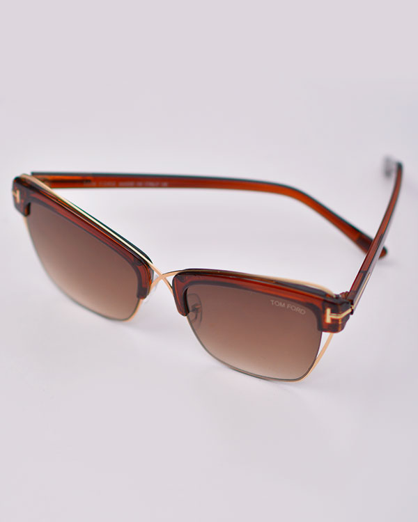 عینک زنانه طرح Tom Ford مدل 3019