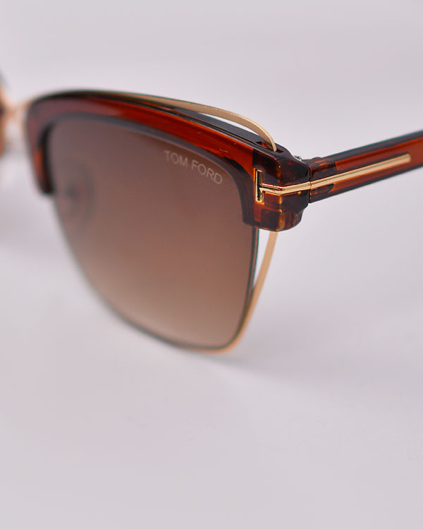 عینک زنانه طرح Tom Ford مدل 3019