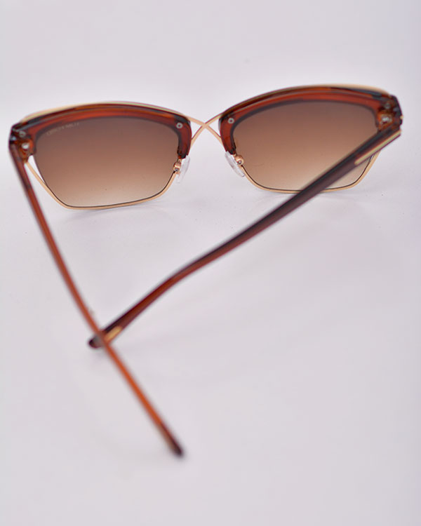 عینک زنانه طرح Tom Ford مدل 3019