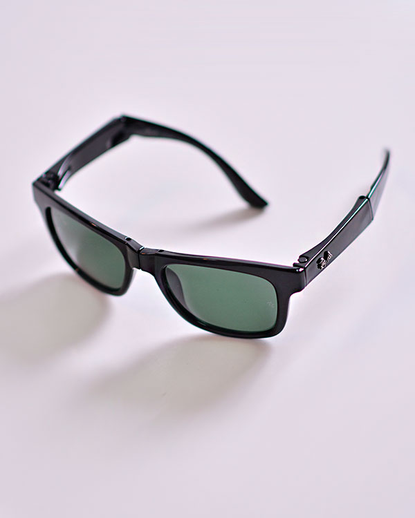 عینک مردانه طرح Ray Ban مدل 2020