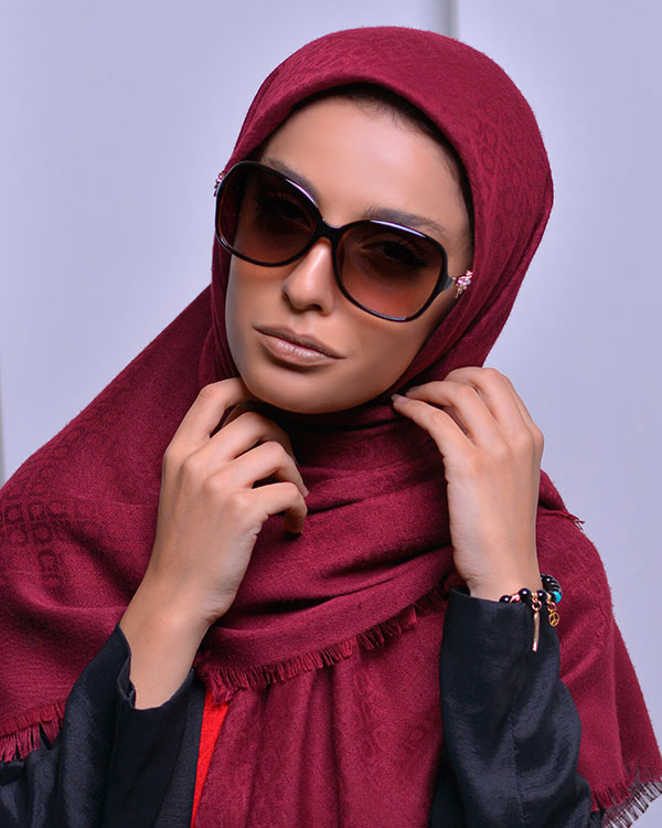عینک زنانه طرح Vincci مدل 8010