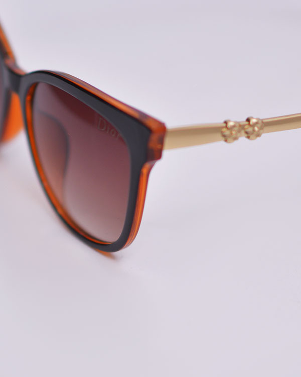 عینک زنانه طرح Dior مدل 8011