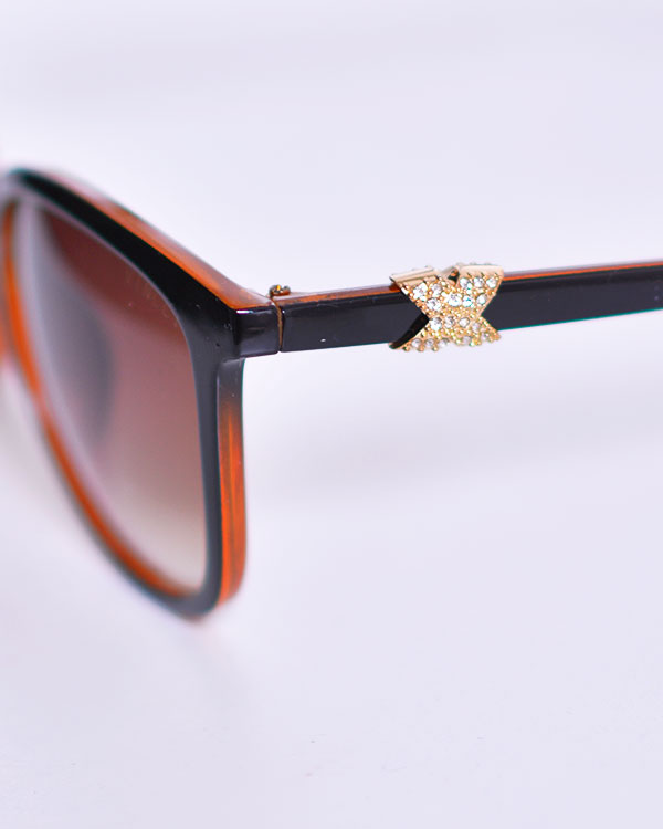 عینک زنانه طرح Vincci مدل 8012