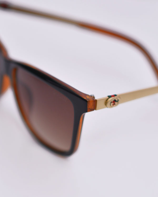 عینک زنانه طرح Gucci مدل 8013