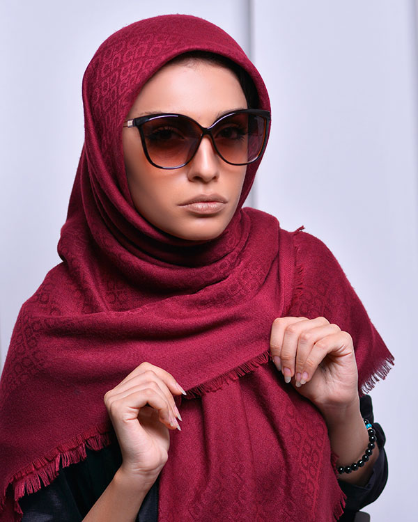 عینک زنانه طرح Vincci مدل 8014