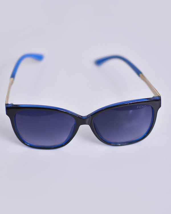 عینک زنانه طرح Fendi مدل 8015
