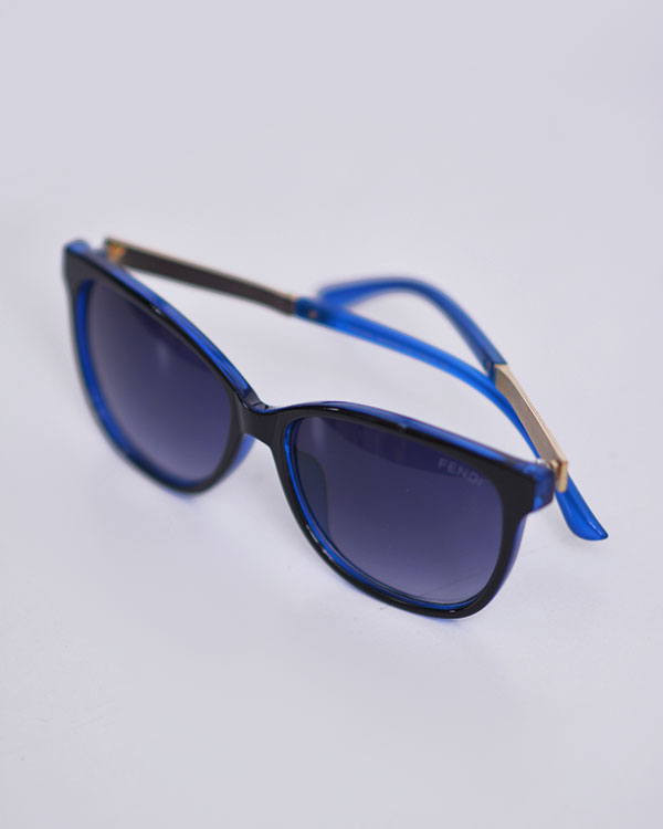 عینک زنانه طرح Fendi مدل 8015