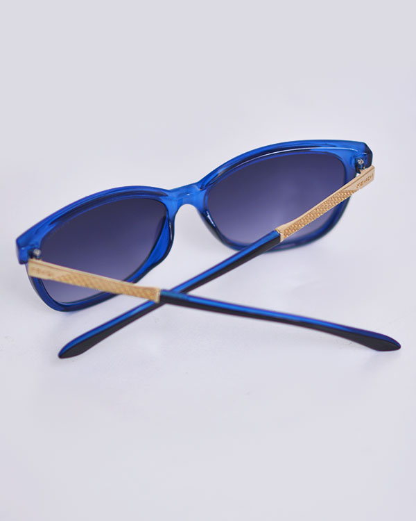 عینک زنانه طرح Fendi مدل 8015