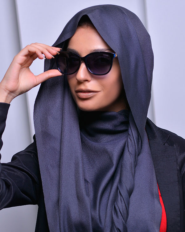 عینک زنانه طرح Fendi مدل 8015