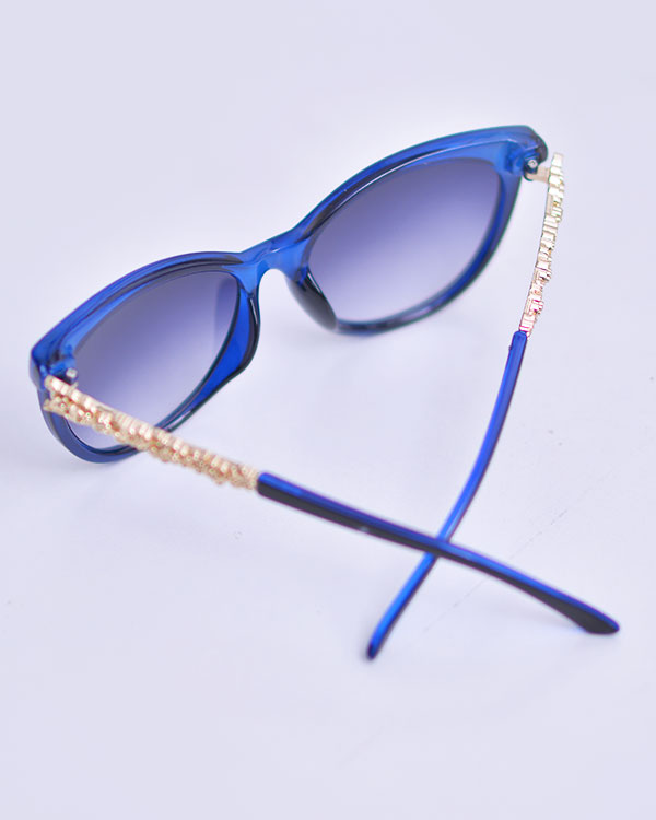 عینک زنانه طرح Chanel مدل 8016
