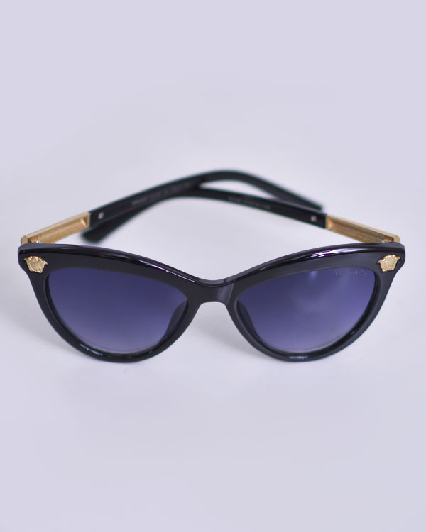 عینک زنانه طرح Versace مدل 8017