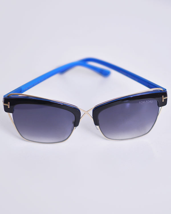 عینک زنانه طرح Tom Ford مدل 8018