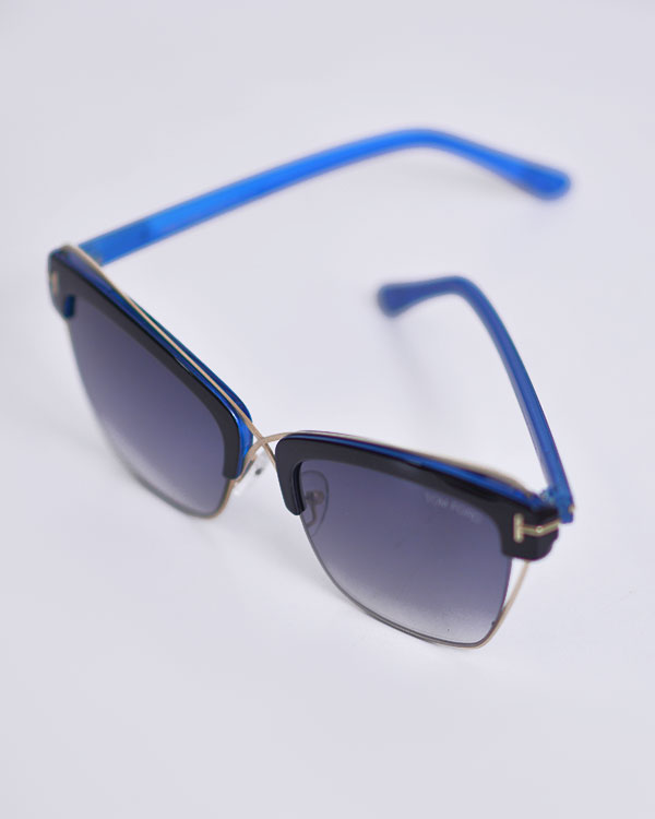 عینک زنانه طرح Tom Ford مدل 8018