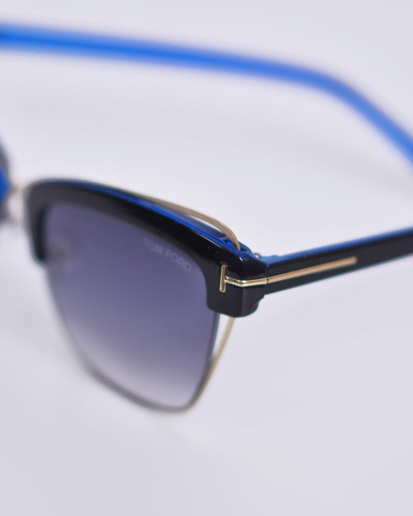 عینک زنانه طرح Tom Ford مدل 8018