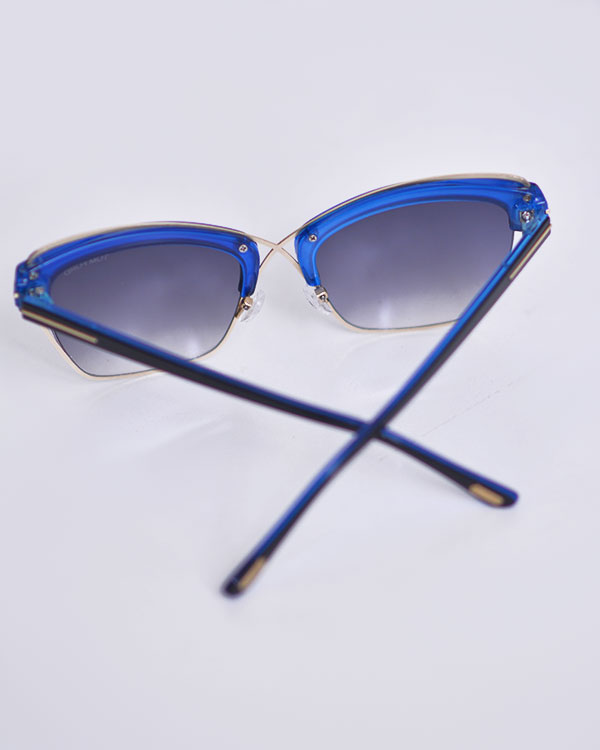 عینک زنانه طرح Tom Ford مدل 8018