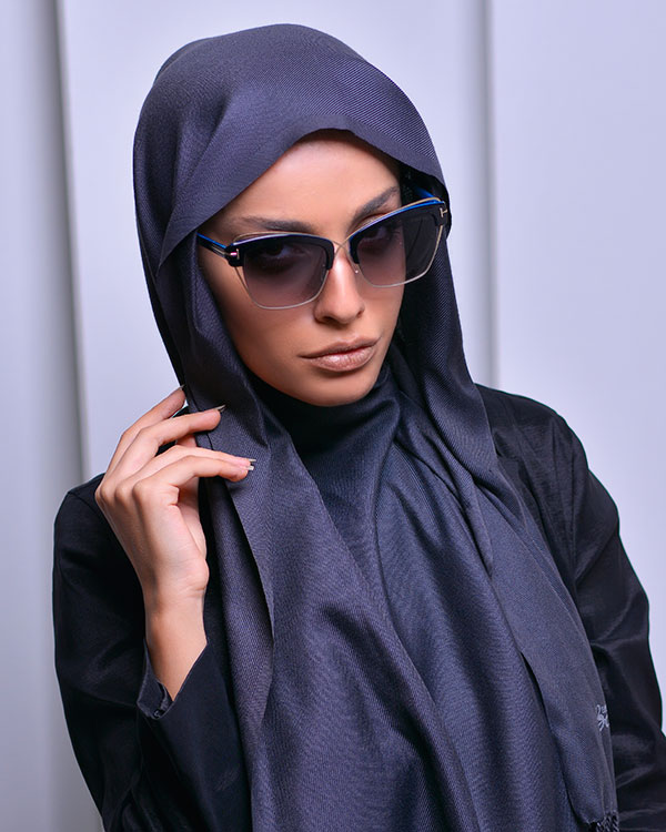 عینک زنانه طرح Tom Ford مدل 8018