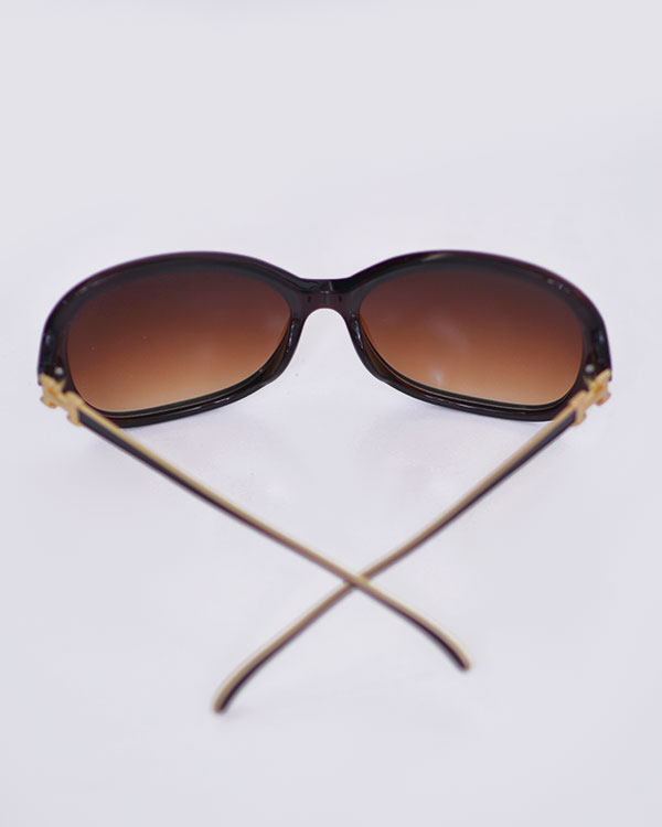 عینک زنانه طرح Hermes مدل 8019