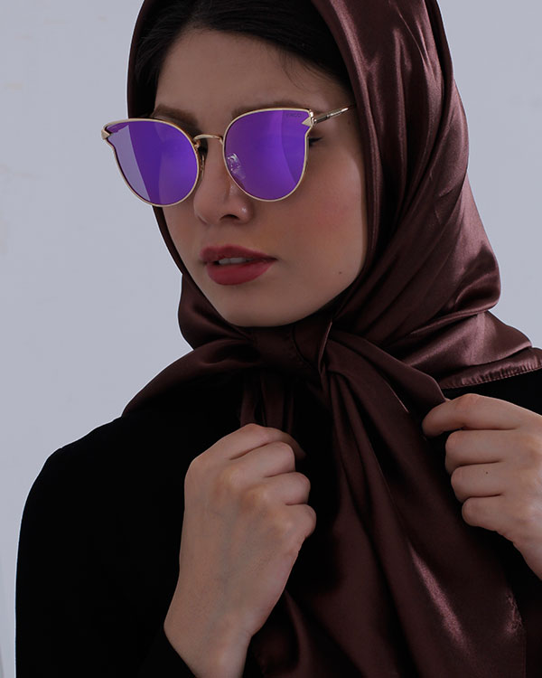 عینک زنانه طرح Vincci مدل 2040