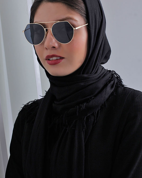 عینک زنانه طرح Viva مدل 2038