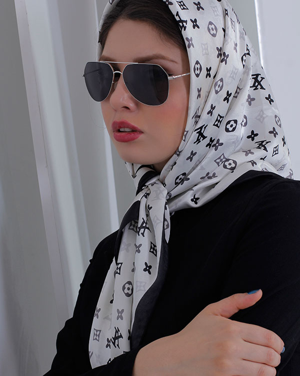 عینک زنانه طرح Viva مدل 2037